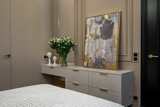 Фотография: в стиле, Перепланировка, Сталинка – фото на INMYROOM