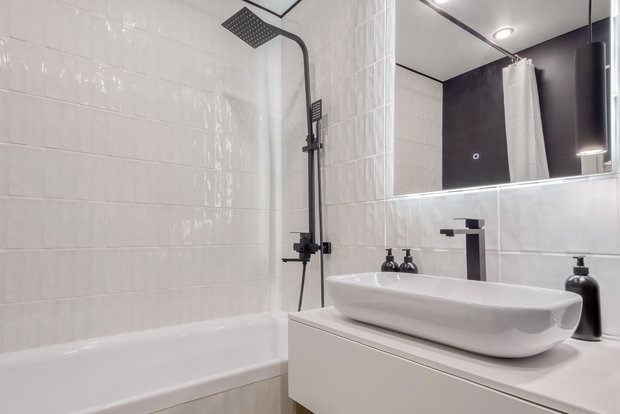 Фотография: в стиле, Ремонт – фото на INMYROOM