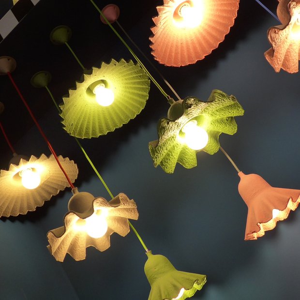 Фотография: Детская в стиле Прованс и Кантри, Италия, Axo Light, Delightfull, Seletti, Мебель и свет, Светильники, Милан, Женя Жданова, Гид, освещение, STUDIO ITALIA DESIGN, MODO, Mambo Unlimited Ideas, Luum, Lasvit, Atelier Oi, MMlampadari, Pouenat, Euroluce-2015, Euroluce, iSaloni, iSaloni-2015, потолочный свет, декоративный свет, Hinkley, Bocci, Slamp – фото на INMYROOM