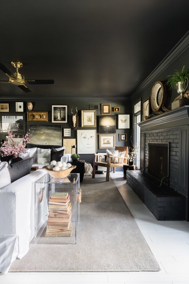 Фотография: в стиле , Декор интерьера, Дом, Дача, Дом и дача – фото на INMYROOM