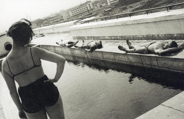 Фотография:  в стиле , Тема месяца, Айрат Багаутдинов, история архитектуры – фото на INMYROOM