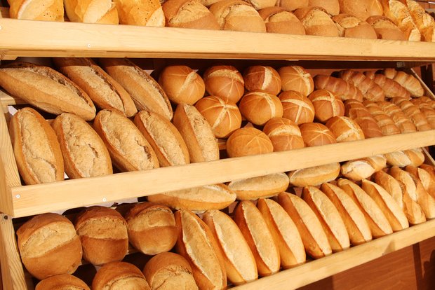Фотография:  в стиле , Обзоры, Полезные продукты, Хлеб – фото на INMYROOM