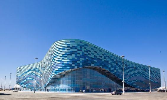 Фотография:  в стиле , Индустрия, События, Knauf – фото на INMYROOM