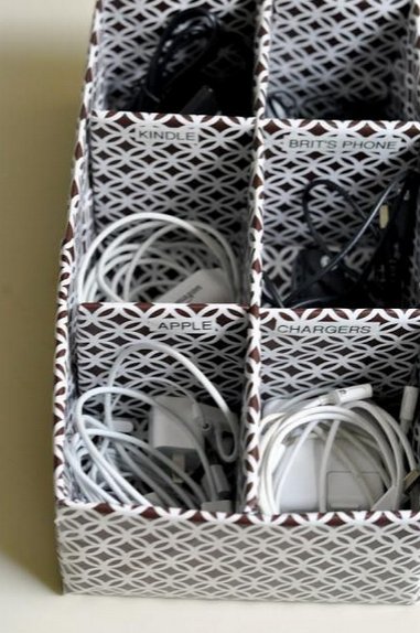 Фотография:  в стиле , DIY, Аксессуары, Советы, хранение в прихожей, Хранение мелочей, лайфхаки для кухни – фото на INMYROOM
