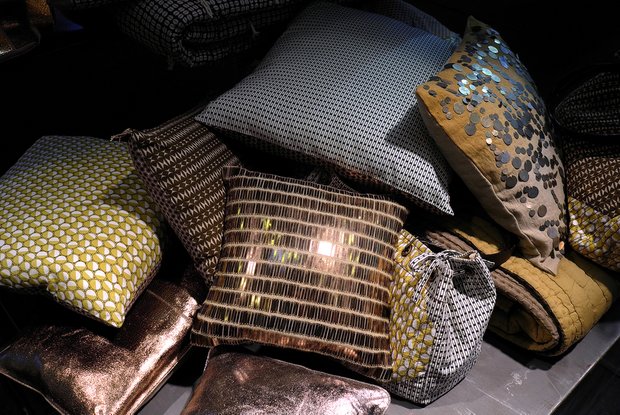 Фотография: Аксессуары в стиле Современный, Индустрия, События, Маркет, Maison & Objet, Женя Жданова – фото на INMYROOM