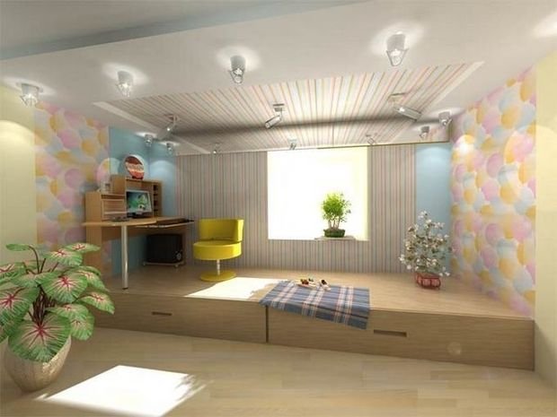 Фотография: Спальня в стиле Классический, Квартира, Дом, Планировки, Советы, Ремонт на практике – фото на INMYROOM