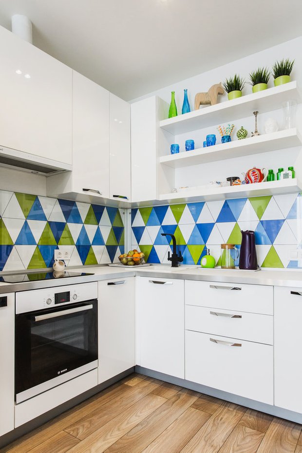 Дизайн: Мария Махмудова