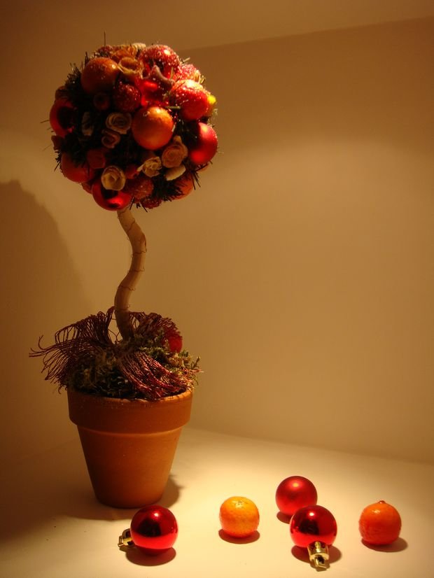 Фотография: Декор в стиле Прованс и Кантри, DIY, Квартира, Дом, Дача – фото на INMYROOM