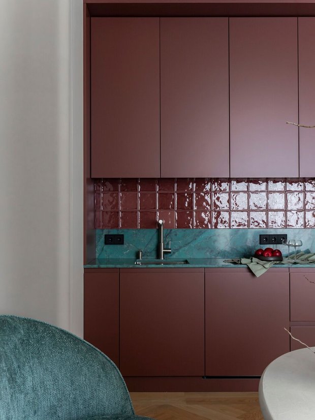 Фотография:  в стиле , INMYROOM ТВ – фото на INMYROOM