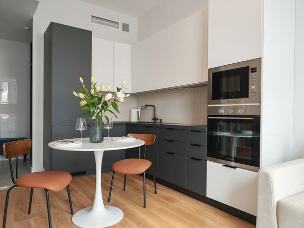 Дизайн: студия «Хоумстейджинг с любовью» 