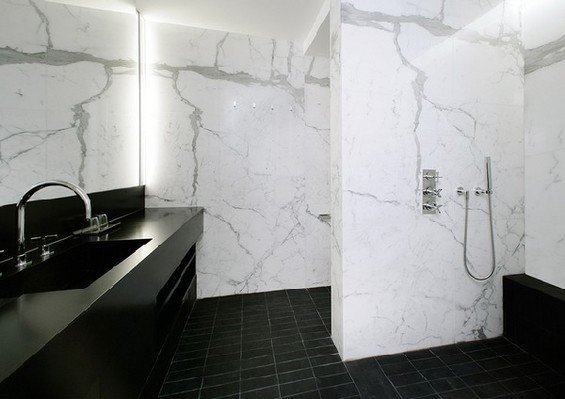 Фотография:  в стиле , энциклопедия_отделка – фото на INMYROOM