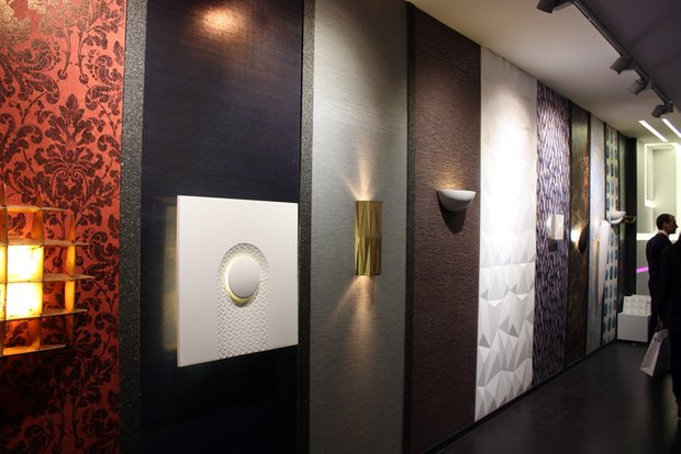 Фотография:  в стиле , Декор интерьера, MW-LIGHT, Roberto Cavalli Home, Мебель и свет, Индустрия, События, Обои, Ткани, Маркет, Светильники – фото на INMYROOM