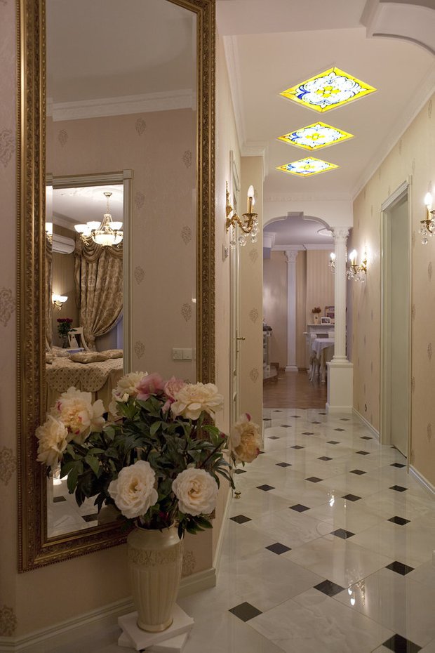 Фотография:  в стиле , Советы – фото на INMYROOM