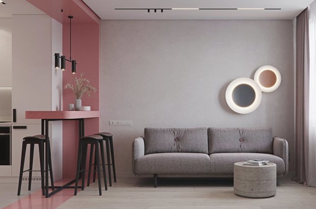 Фотография:  в стиле , Кухня и столовая, Гид – фото на INMYROOM
