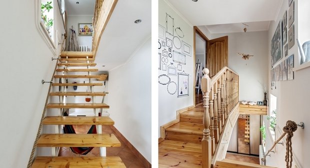 Фотография: Гостиная в стиле Минимализм, Дом и дача – фото на INMYROOM