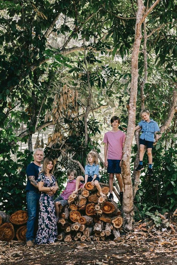 Фотография: Прихожая в стиле Современный, Прованс и Кантри, Скандинавский, Дом, Белый, Бежевый, Серый, Дом и дача – фото на INMYROOM