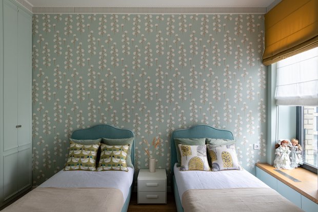 Фотография: в стиле, Квартира, Советы – фото на INMYROOM