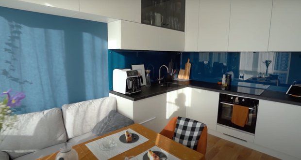 Фотография:  в стиле , Ремонт на практике – фото на INMYROOM