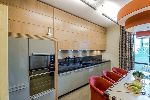 Фотография: Прочее в стиле , Кухня и столовая, Декор интерьера, Интерьер комнат – фото на INMYROOM