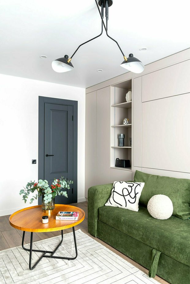 До и после: 5 преображений квартиры, которые вдохновят вас на ремонт - INMYROOM