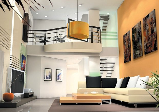 Фотография: в стиле , Декор интерьера, Квартира, Дом, Архитектура, Интерьер комнат, Мебель и свет, Советы, dekor-komnaty – фото на INMYROOM