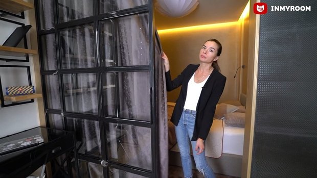 Фотография:  в стиле , Спальня, Советы – фото на INMYROOM