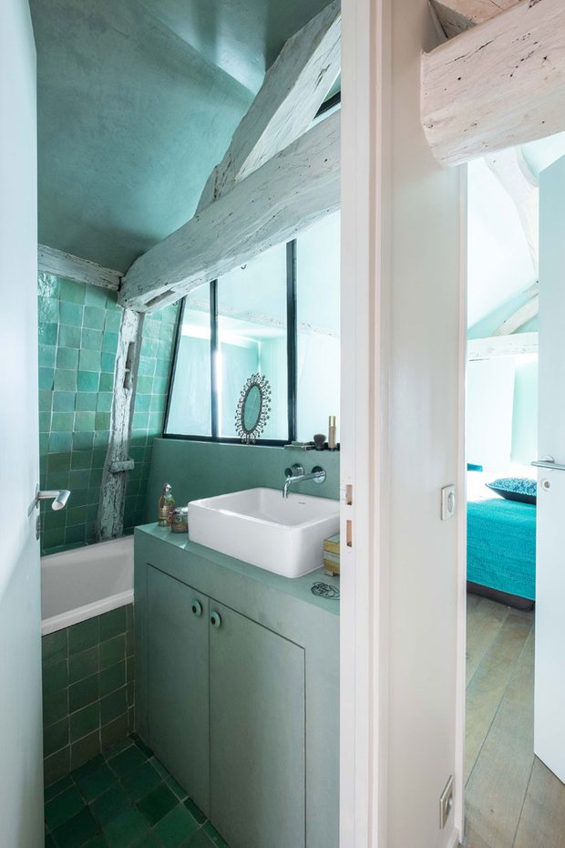 Фотография: в стиле , Декор интерьера, Квартира, Париж – фото на INMYROOM