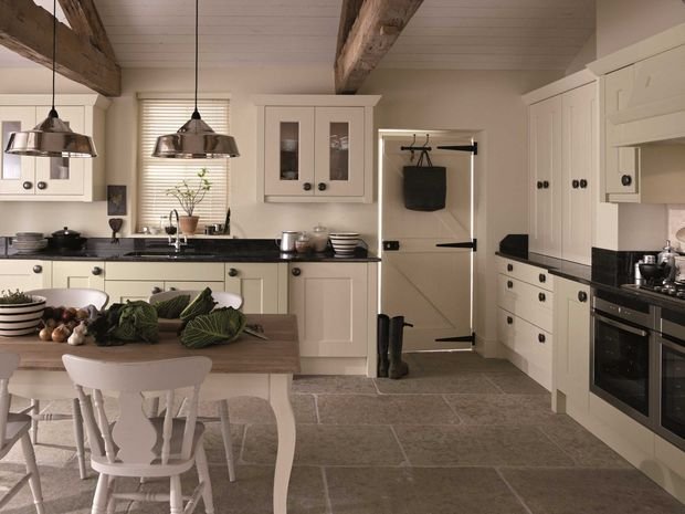 Фотография: Кухня и столовая в стиле Прованс и Кантри, Скандинавский, Декор интерьера, Квартира, Дом, Декор – фото на INMYROOM