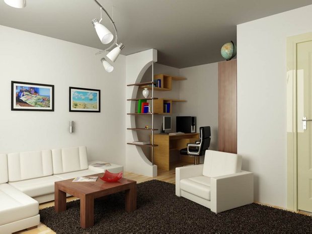 Фотография:  в стиле , Советы – фото на INMYROOM