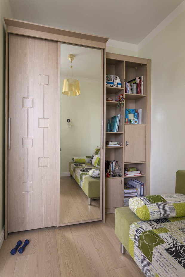 Фотография:  в стиле , Советы – фото на INMYROOM