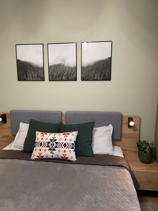 Фотография: стильно, – фото на INMYROOM