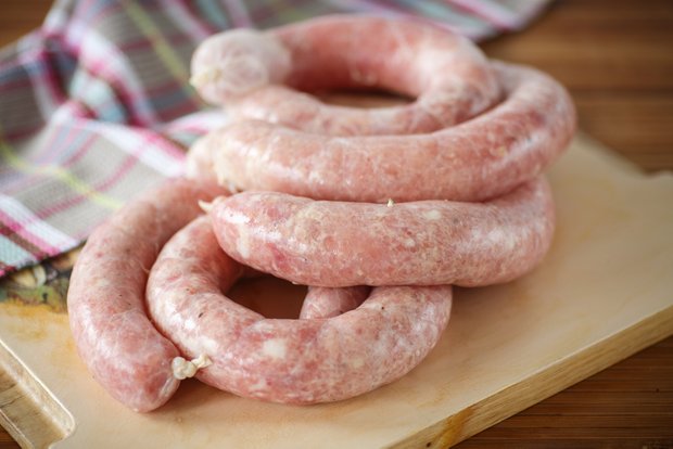 Фотография:  в стиле , Обзоры, Перекусить, Закуски, Мясо, Секреты кулинарии, Кулинарные рецепты – фото на INMYROOM