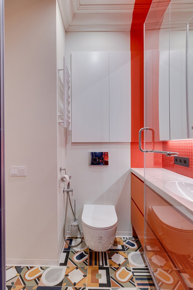 Дизайн: Kogan Design Studio