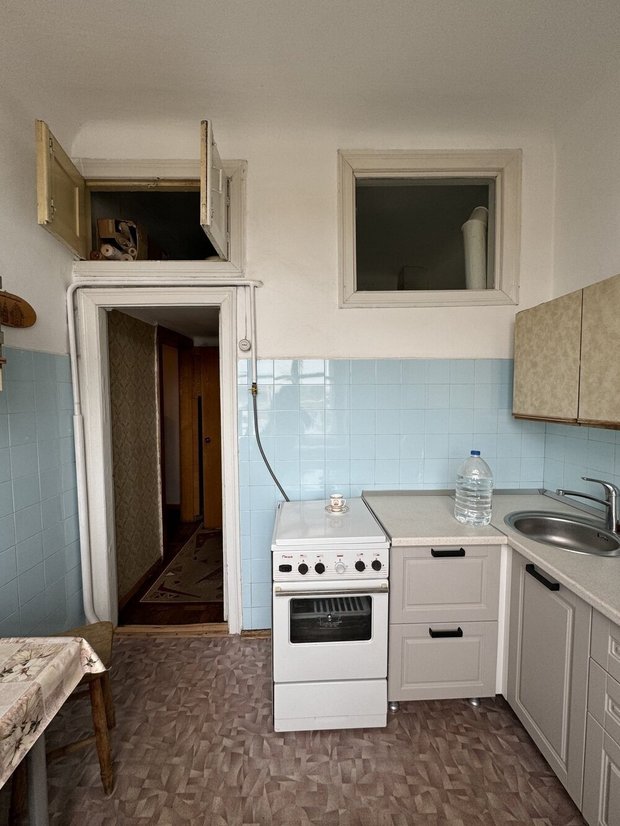 Фото до ремонта