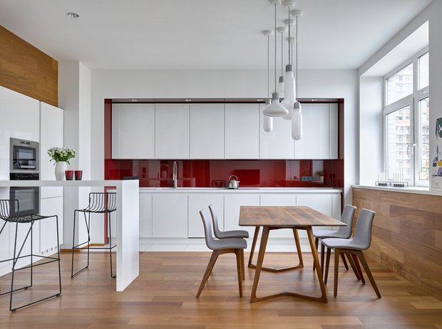Дизайн: Domestic Studio