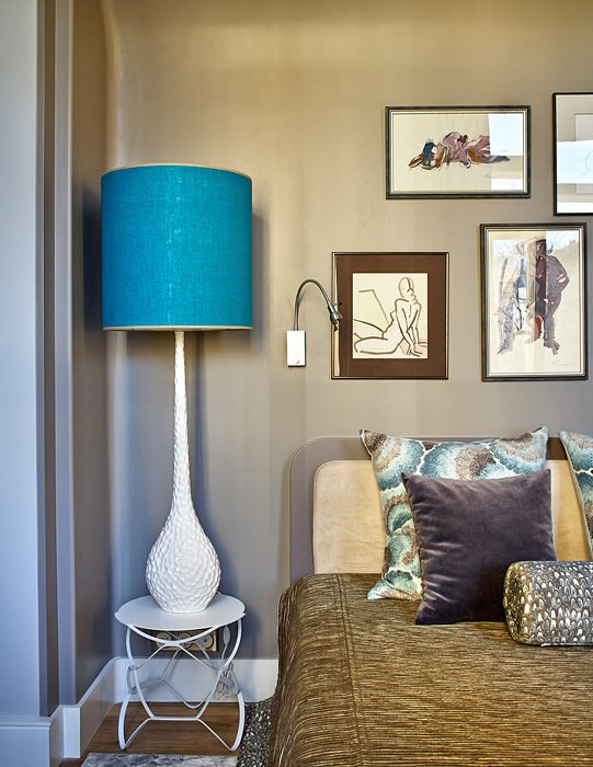 Фотография: Спальня в стиле Современный, Советы – фото на INMYROOM