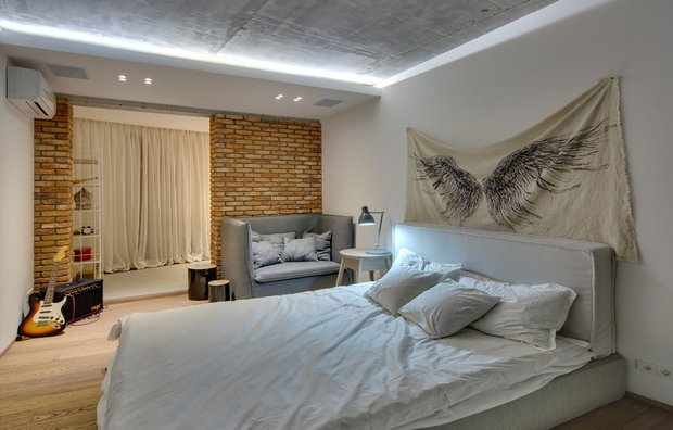 Фотография:  в стиле , Советы – фото на INMYROOM