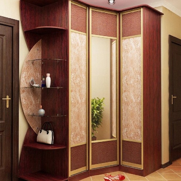 Фотография:  в стиле , Прихожая, Советы – фото на INMYROOM