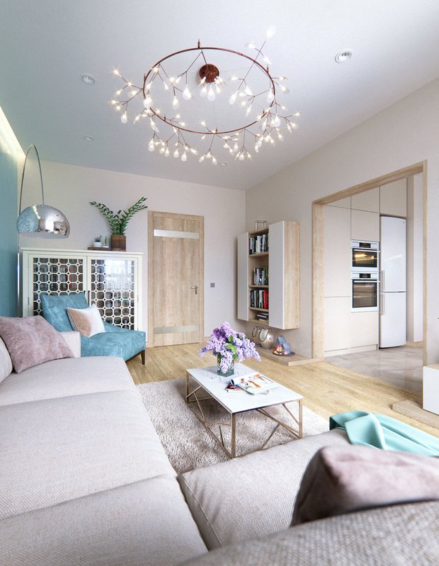 Дизайн: Марина Светлова