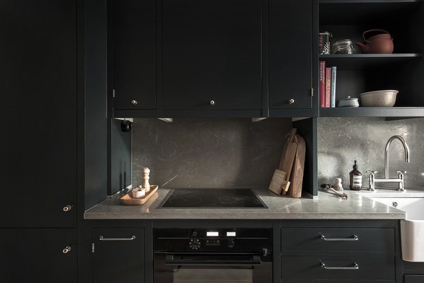 Фотография: Кухня и столовая в стиле Современный, Советы – фото на INMYROOM