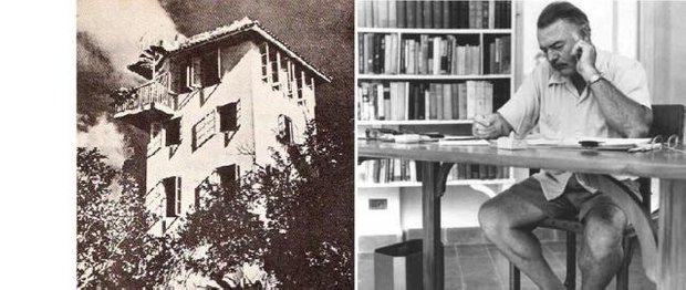 Фотография: Прочее в стиле , Дом, Дома и квартиры, Интерьеры звезд – фото на INMYROOM
