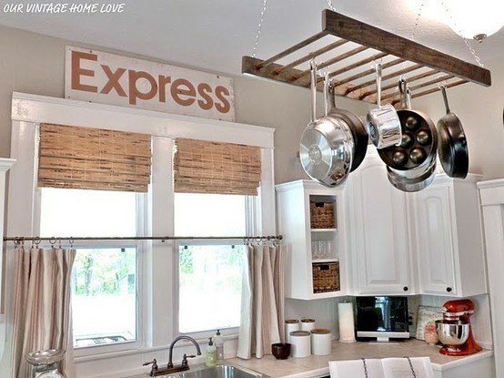 Фотография:  в стиле , Декор и DIY, Мебель и свет – фото на INMYROOM