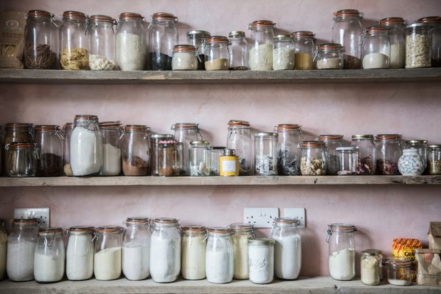 Фотография: Ванная в стиле Скандинавский, Декор интерьера, Квартира, Лондон – фото на INMYROOM