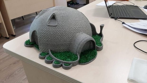 Фотография: в стиле – фото на INMYROOM