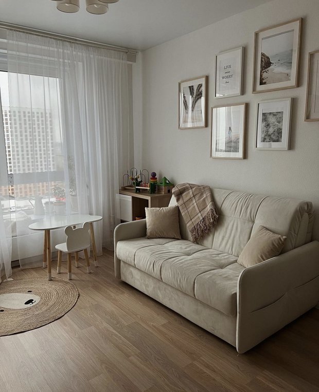 Фото: @olga_mirzabaeva