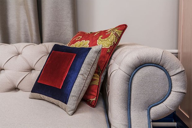 Фотография: Мебель и свет в стиле , Гостиная, Декор интерьера, Интерьер комнат, Тема месяца – фото на INMYROOM