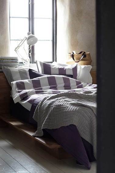 Фотография: Спальня в стиле Лофт, Индустрия, Люди, IKEA – фото на INMYROOM