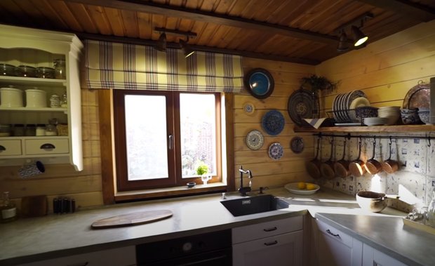 Фотография: в стиле , Гид, Дом и дача – фото на INMYROOM