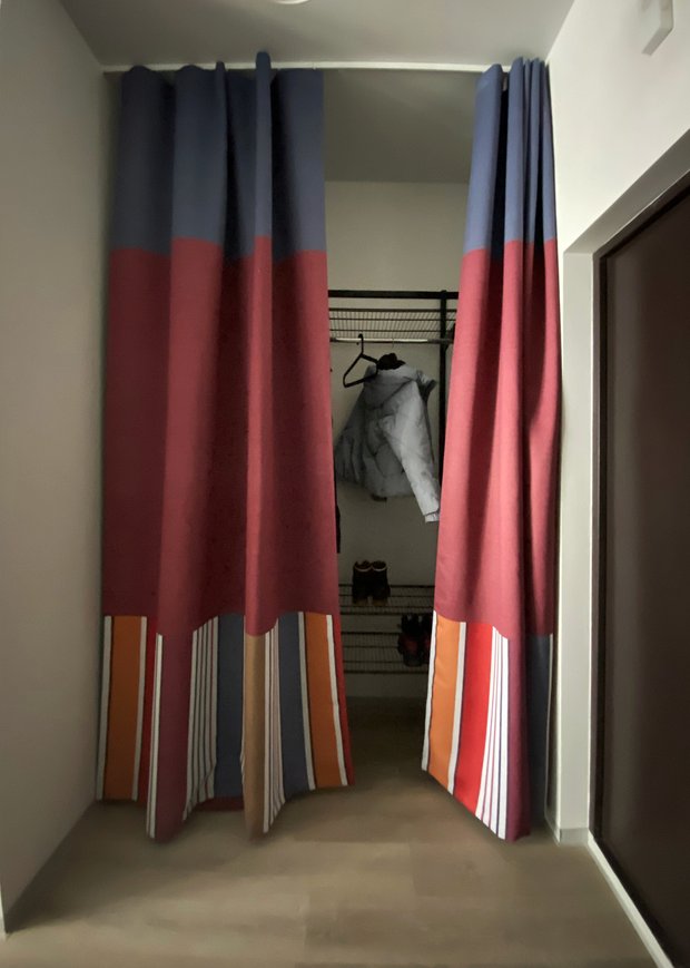 Фотографии: стили, советы, до 40 метров, Ekaterina Bezychnaya - фото в Inmyroom