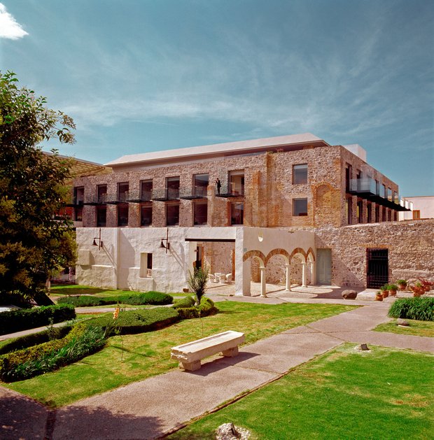 image courtesy of Design Hotels